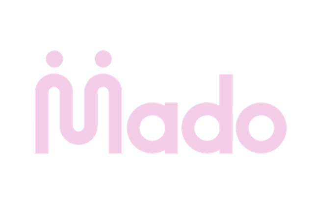 Mado logo